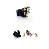1/14 Tail hook Chain holder metal upgrade