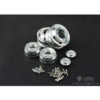 1/14 Steer Rim for Narrow tyre
