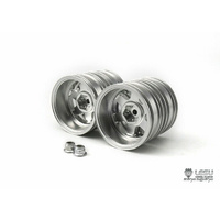 1/14 Truck / Trailer Spider Rims