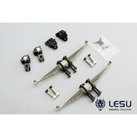1:14 Steer Axle Spring