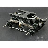 1/14 Truck Simulation Rear Suspension