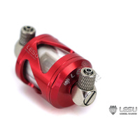 1/14 Simulation model hydraulic component filter