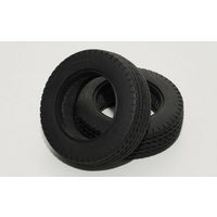 1/14 Low Rider Tyres ( 1 Pair )