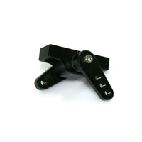 1/14 Truck Tamiya head steering seat set virtual position small