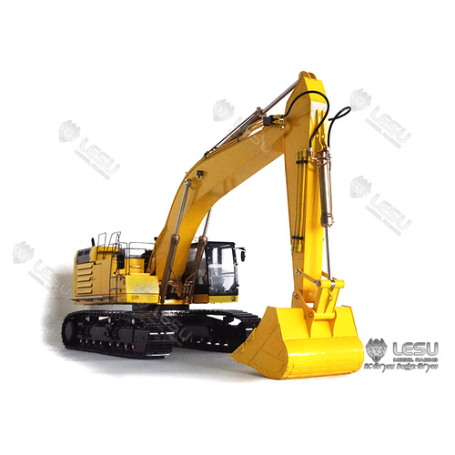 RCLESU Mine heavy excavator hydraulic extra large shovel