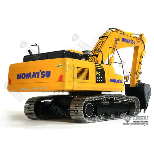 1/14 Machinery model Komatsu PC360 hydraulic excavator