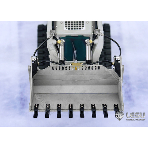 1/14  Posi-Track loader