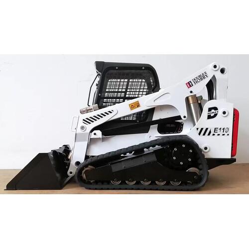 1:14 SM450 hydraulic skid steer loader with track