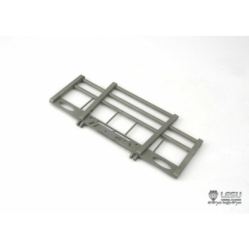 1/14 Tamiya Truck Scania R470 R620 metal stainless steel Front Bar