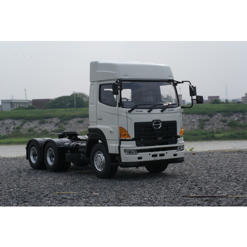 1/14 HINO 700 6 x 4 Truck