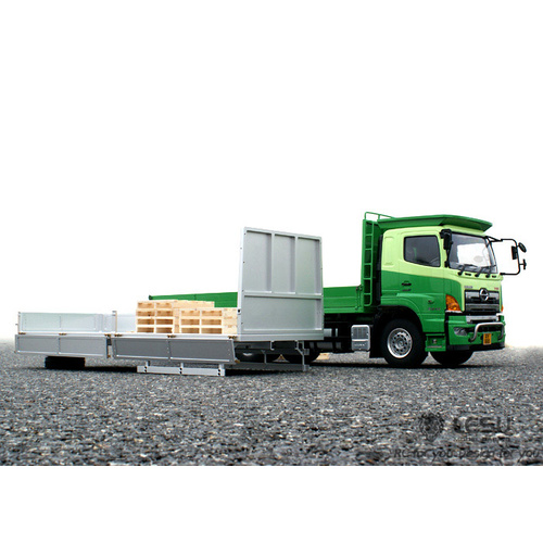 1/14 Truck flatbed 560mm Long