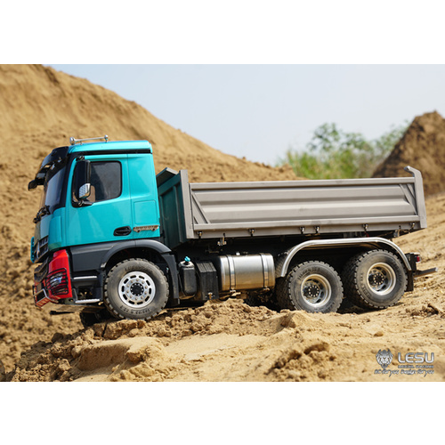 aussie rc semi trucks and trailers