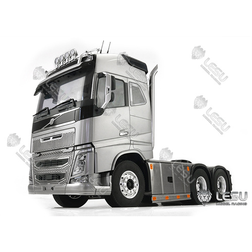 1/14 Volvo 6X6 Volvo truck chassis