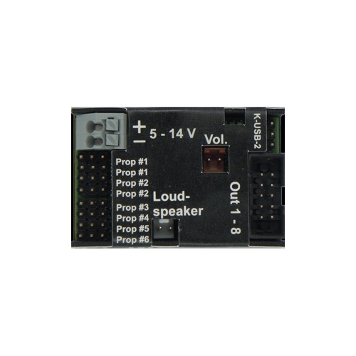 Mini Sound Module MSM-1