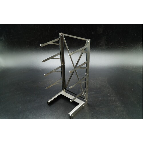 1:14 scale cantilever racking unit ( Metal )