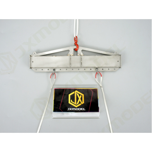 1/14 Multifunctional telescopic hanger-JXmodel-F1650 extended attachment